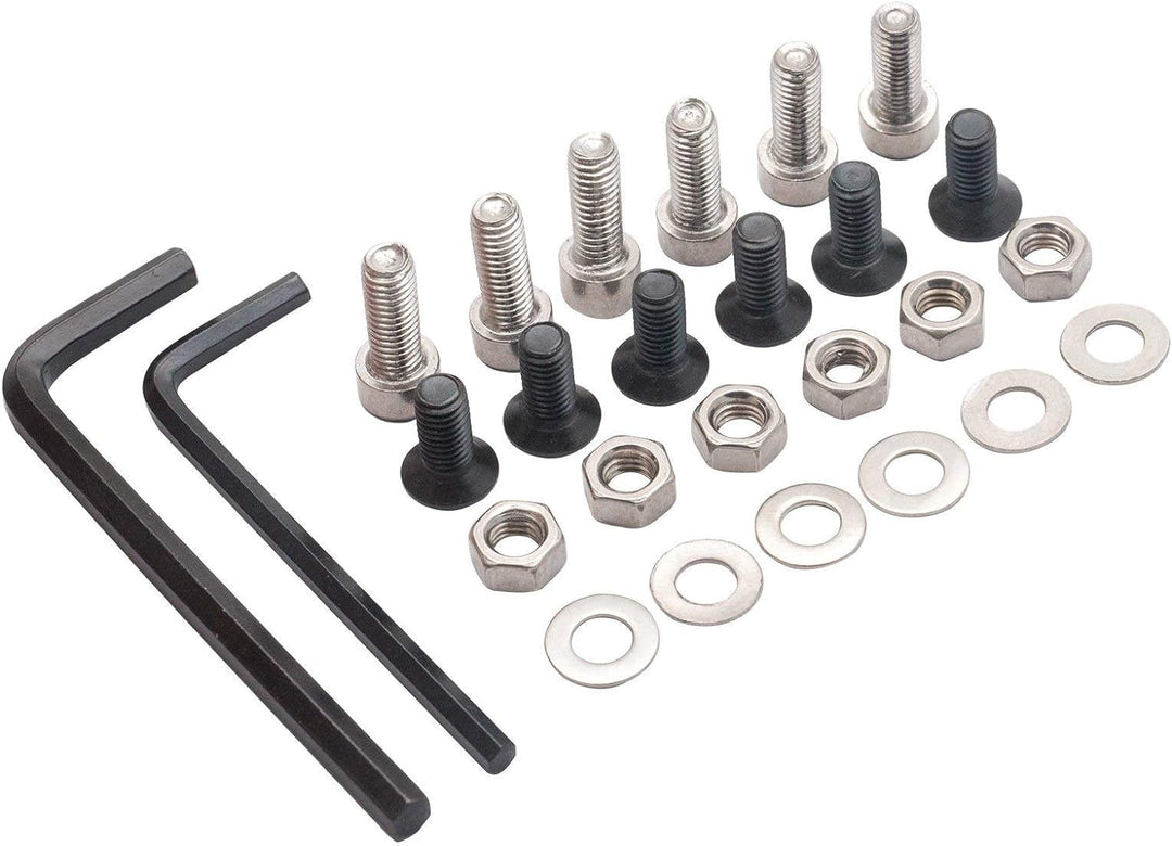 Riloer Auto-Lenkrad-Schnellspannnabe Adapt Universal Snap Off Racing/Rally/Motorsport Lenkradnabe (G