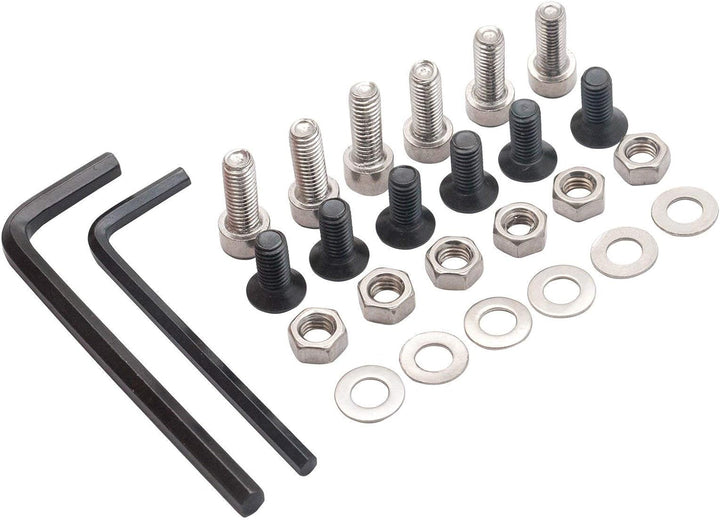 Riloer Auto-Lenkrad-Schnellspannnabe Adapt Universal Snap Off Racing/Rally/Motorsport Lenkradnabe (G