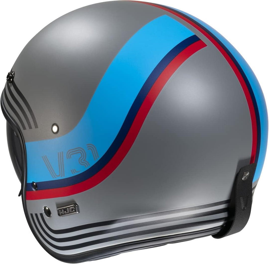 HJC, Jethelme motorrad V31 BYRON MC21SF, XL, MC21SF