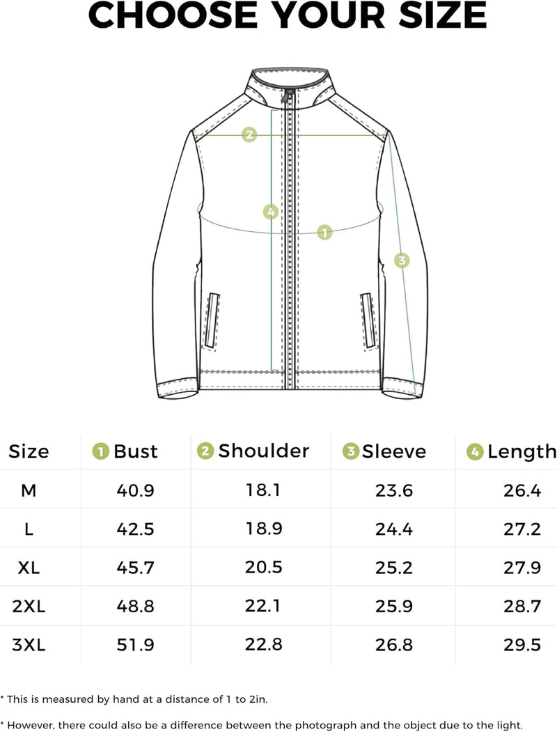 GLESTORE Pullover & Strickjacken Für Herren Cardigan Strickjacke Mit Reissverschluss Stehkragen Wint