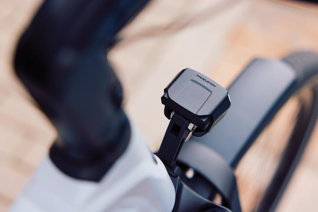 TRELOCK LS 940-HB Lighthammer 150 Lux E-Bike 12V Fahrradlicht – Inklusive Fernlicht-Schalter und Len