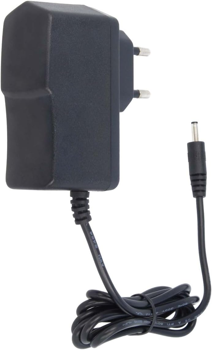 5V 2A Netzteil für InStar IP Kameras u.a. IN-2901, IN-2904, IN-2905, IN-2908 3,5 x 1,35 mm Stecker