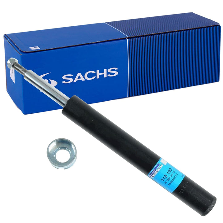 SACHS 115 163 Stossdämpfer Für Volkswagen PASSAT B3/B4 VARIANT (3A5, 35I) 1988-1997 Vorderachse Fede