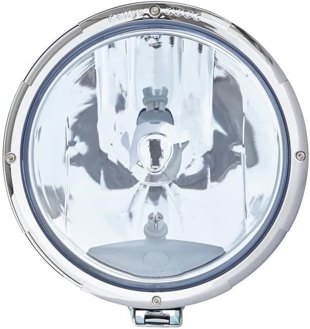 HELLA - Halogen-Fernscheinwerfer - Rallye 3003 - E1 1928/ECE-R7/ECE-R112 - 12/24V - 1F8 009 797-111