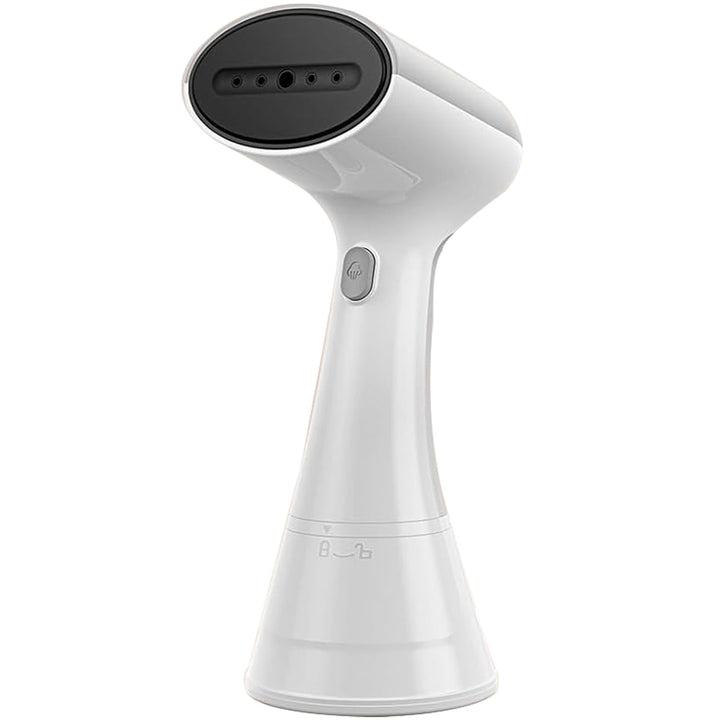 Steamer Dampfglätter, 30g/min Konstante Dampfleistung, 220ML Wassertank 20S Aufwärmzeit, Tragbarer S