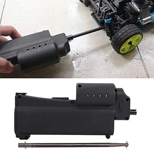 SUNGOOYUE Power Starter f¨¹r 1/10 RC Auto Motor Power Starter f¨¹r HSP 540 Motor Handheld Power Star