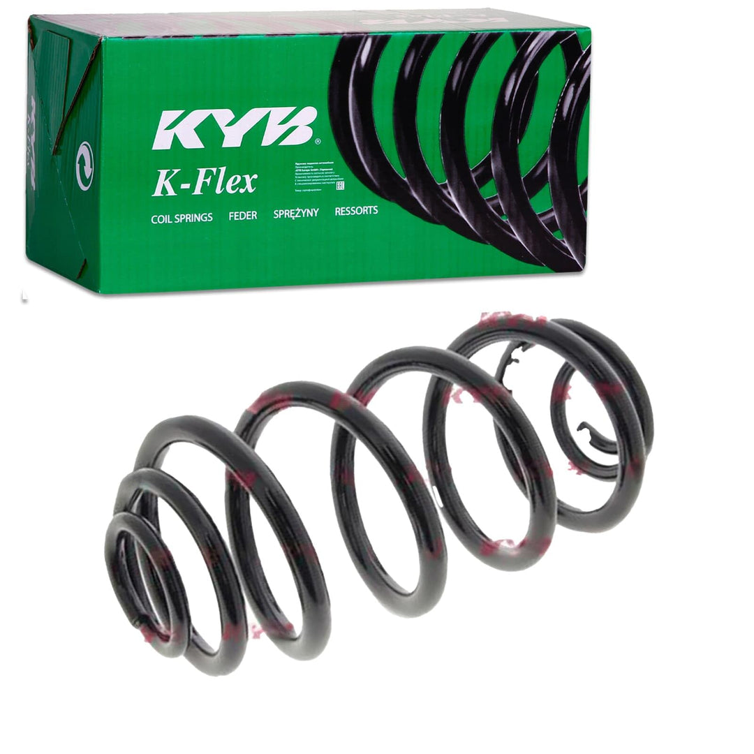 KYB RJ6653 Schraubenfeder