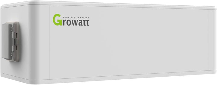 GROWATT ARK 5.12kWh 0% MwSt §12 III UstG Hochvolt-Solarspeicher-Set MIN XH Serie