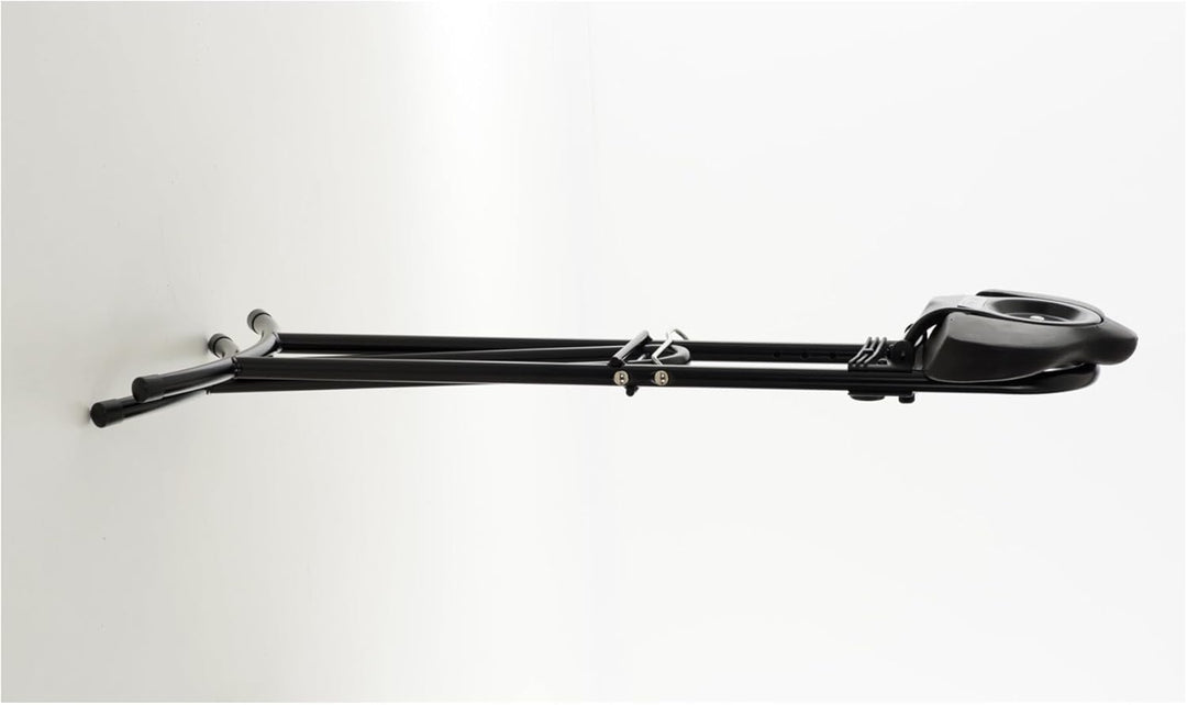 STIER Stehhilfe klappbar Sitzhöhe 600-850 mm PU-Sitz