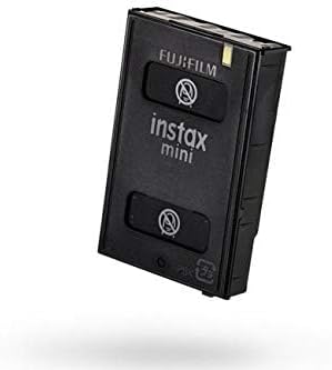 Fujifilm Instax Mini Monochrom-Fotofilm, 50 Stück