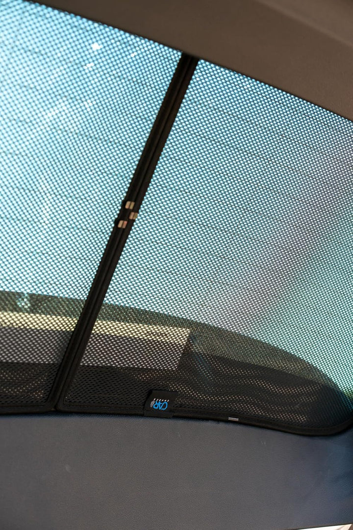 Satz Car Shades kompatibel mit Skoda Scala HB 5-türer 2019- (6-teilig)