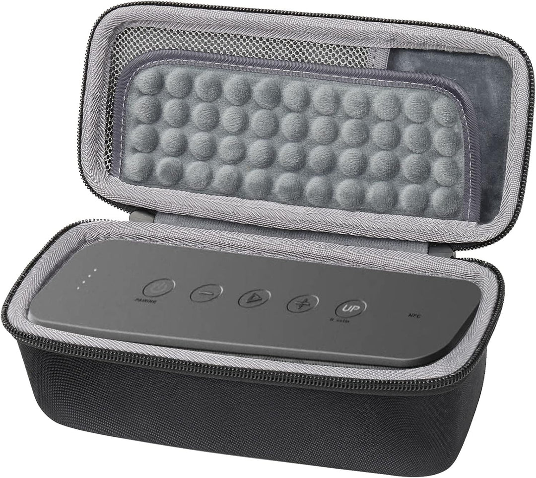 co2CREA Tasche für Anker SoundCore Boost Bluetooth Lautsprecher 20W Bluetooth Speaker Hülle Case Etu