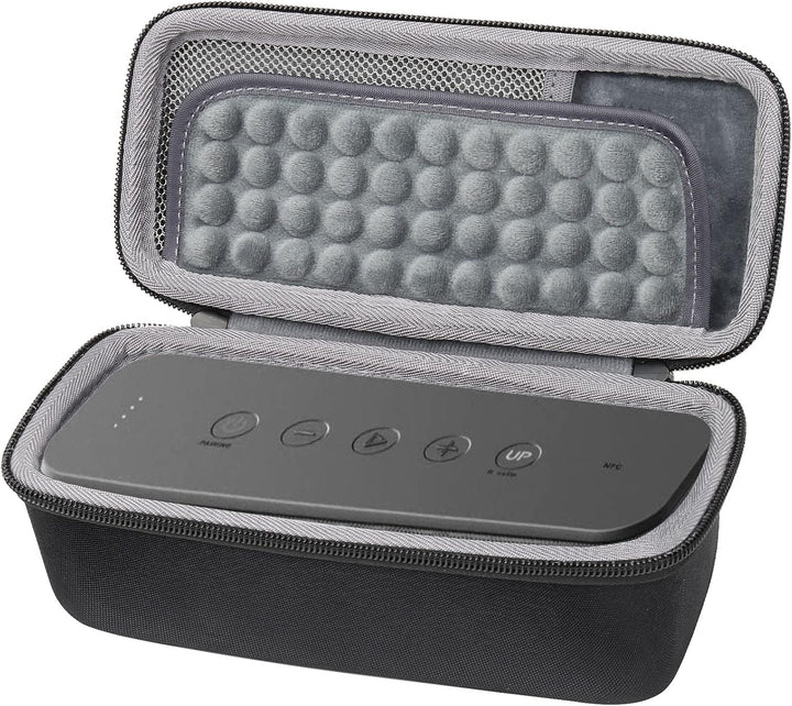 co2CREA Tasche für Anker SoundCore Boost Bluetooth Lautsprecher 20W Bluetooth Speaker Hülle Case Etu