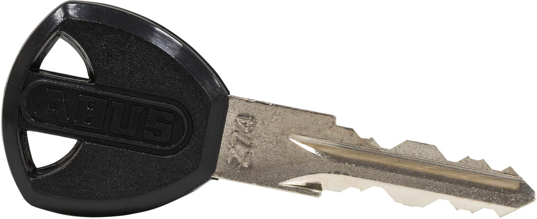 ABUS Z74 Fahrradschlüssel, Schlüssel, Nachschlüssel, Ersatzschlüssel nach Code Z74 0001 bis Z74 1043