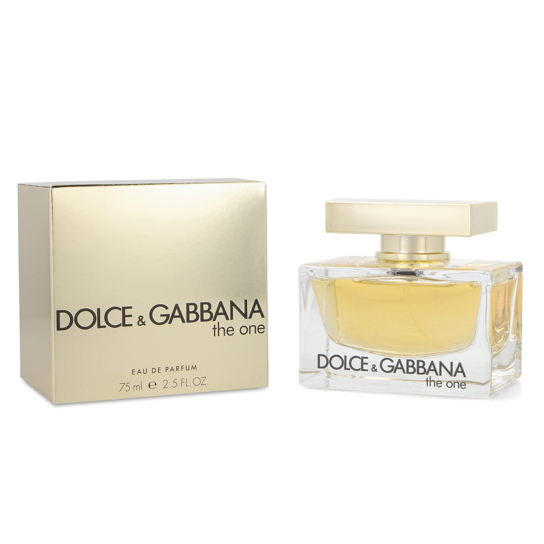 Dolce & Gabbana The One Eau de Parfum, Spray, 75 ml