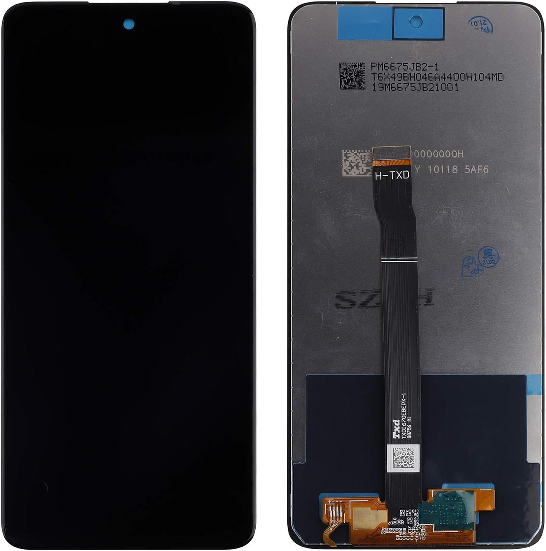swark LCD Display Kompatibel mit Huawei P Smart 2019 /Huawei P smart 2020 (Nicht P Smart 2017 und Ni