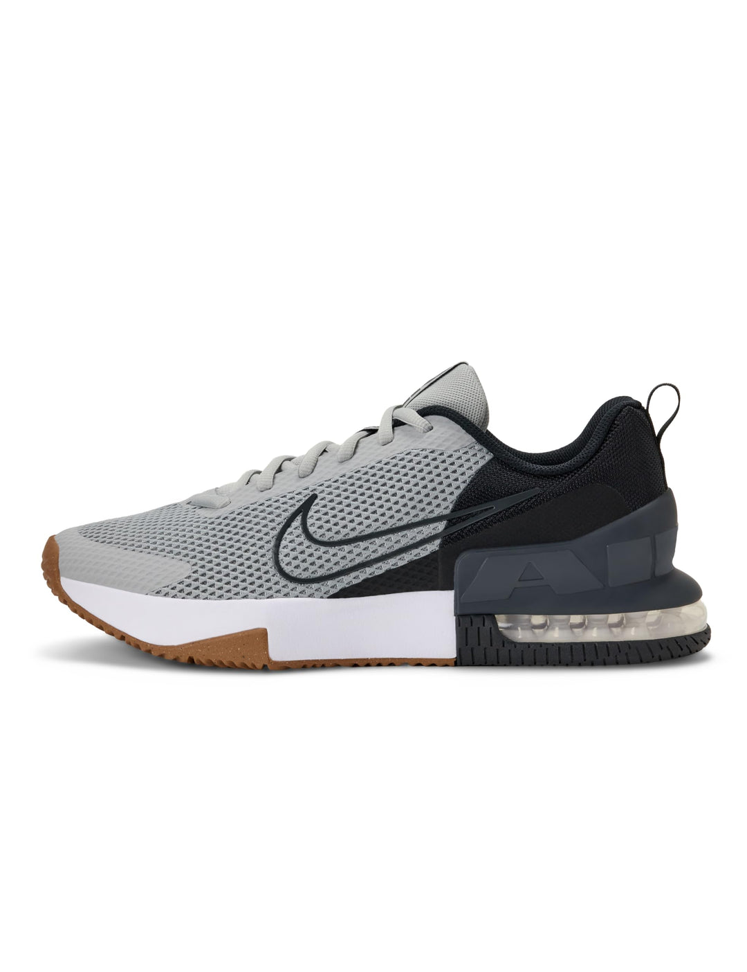 Nike Air Max Alpha Trainer 6 Workout-Schuh für Herren, FQ1833 42 EU 009 Li Sm Gr Bl Gum Med Brwn Ant