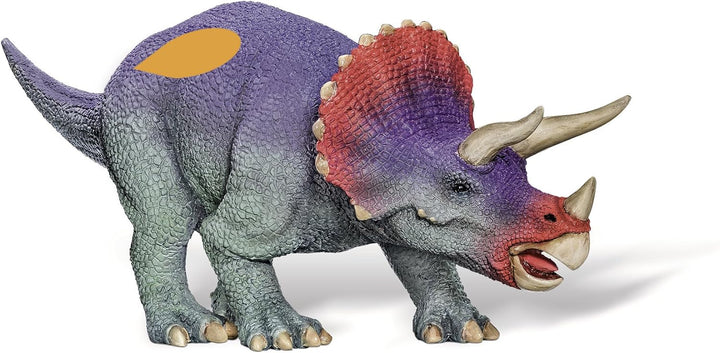 Triceratops, tiptoi Spielfigur mit Steuerungskarte