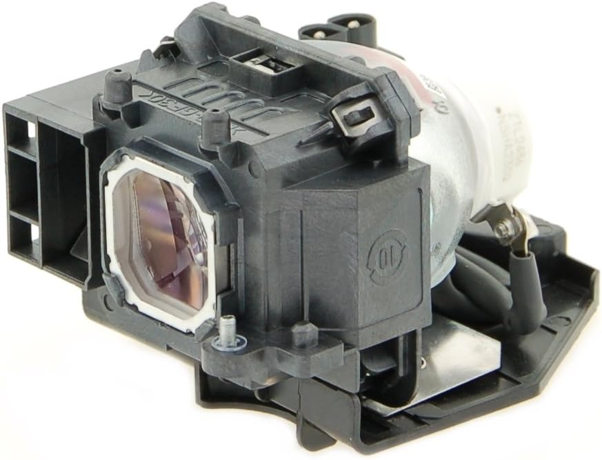 Alda PQ Professionell, Beamerlampe kompatibel mit NP16LP für NEC M260WS, M300W, M300WG, M300XS, M300
