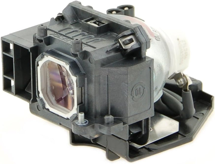 Alda PQ Professionell, Beamerlampe kompatibel mit NP16LP für NEC M260WS, M300W, M300WG, M300XS, M300