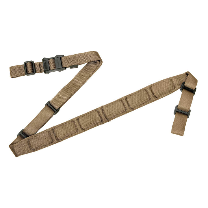 Magpul MS1 Padded Sling 2-Point Coyote, Coyote
