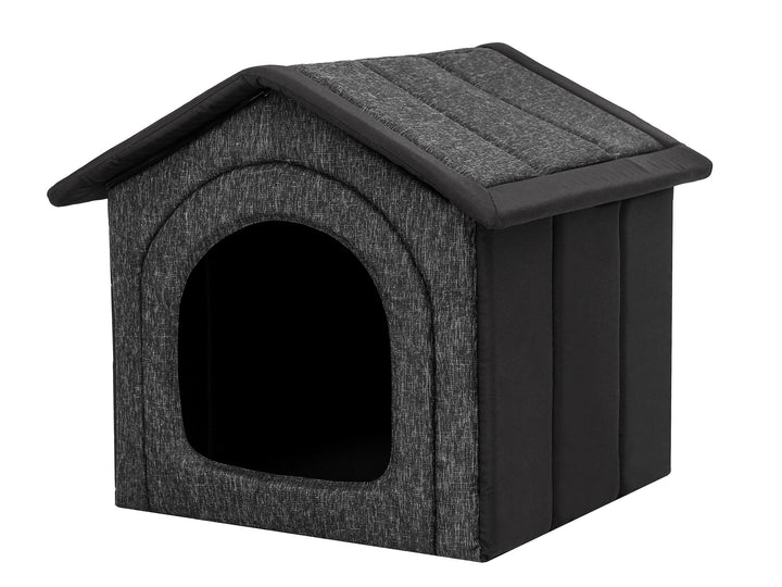 Hundehütte, Hundeecke, Ruhebereich, Zwinger, Tierheim, Hundezwinger, Haustierhütte, Haustierzwinger,