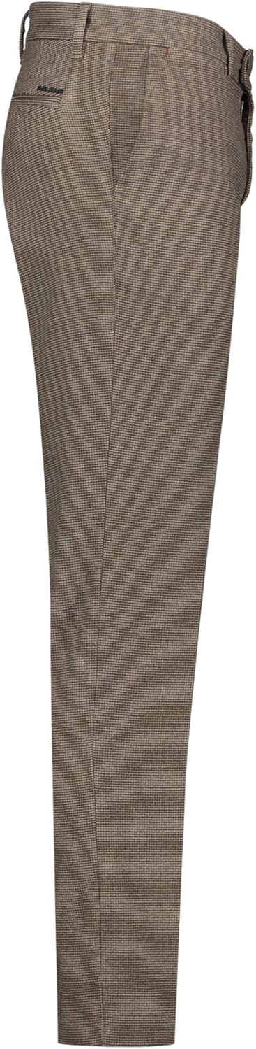 MAC Jeans Herren Hose Lennox Ceramica Wool Look 31/30