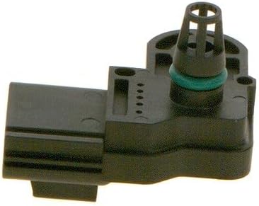 Metzger 0905363 Original Ersatzteil Sensor, Ladedruck
