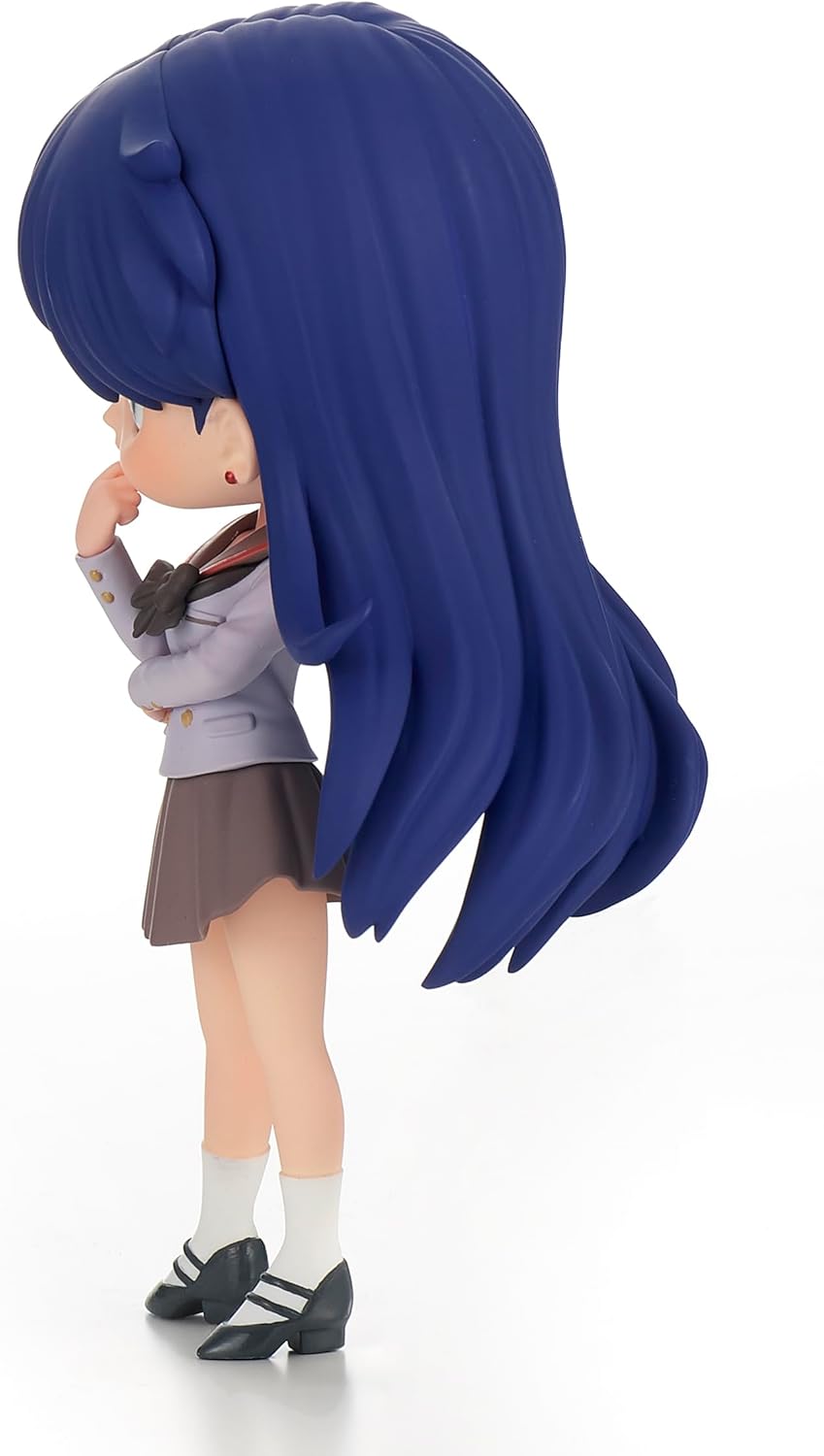 BANPRESTO 196394 Sailor Moon Q Posket Rei Hino, 14 cm, Farbe Multiple Colors, BP17845