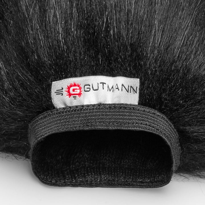 Gutmann Mikrofon Windschutz für Olympus LS-10 / LS-11 / LS-12 / LS-14 Made in Germany