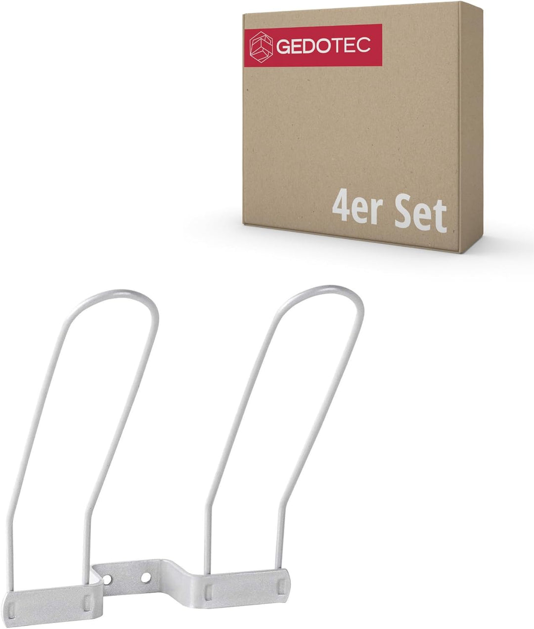 Wand-Schuhablage Garderoben-Schuhregal zum Schrauben an den Schrank - Flur - Diele & Garderobe | Sch