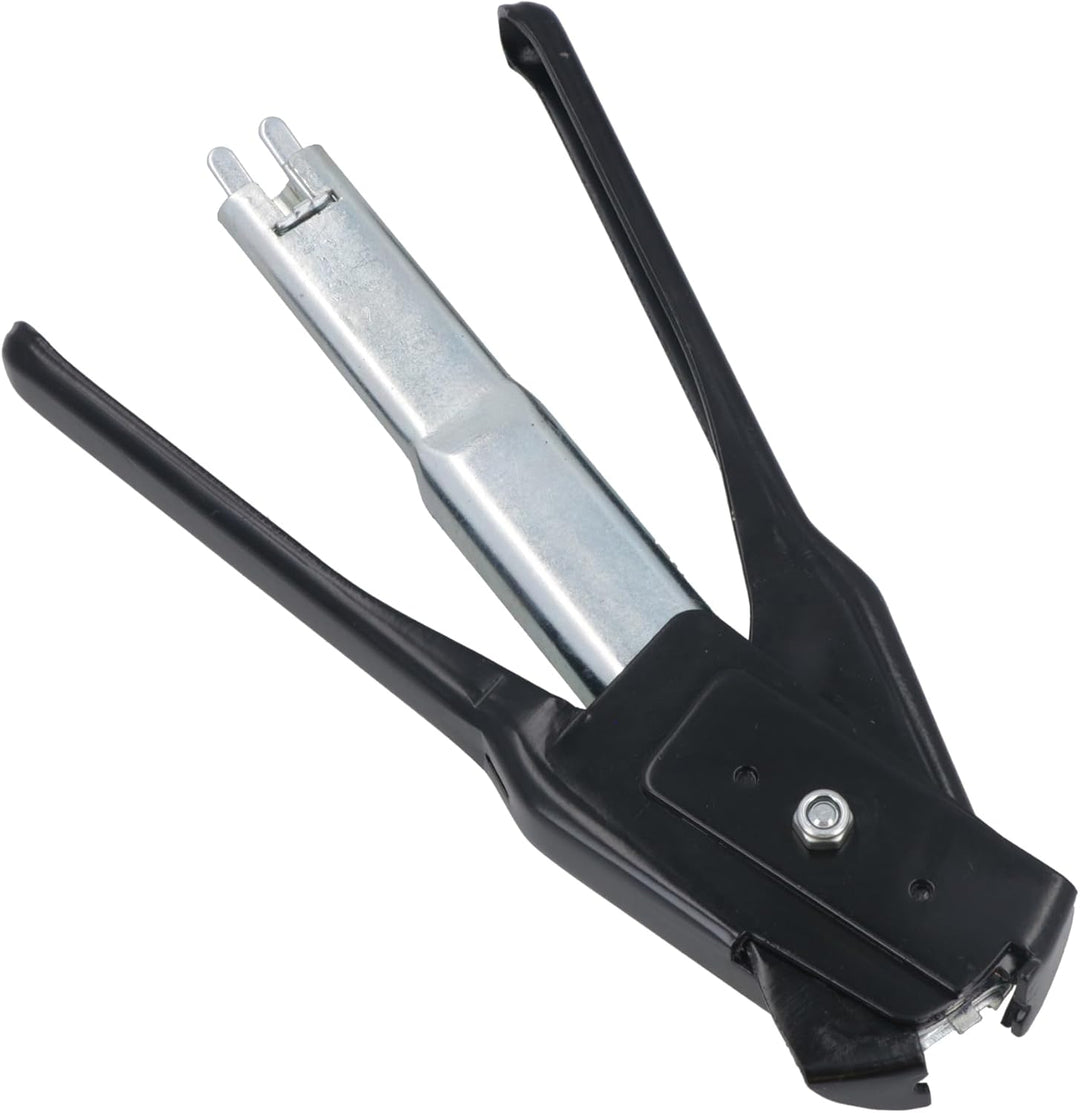 Hog Ring Zange Automatischer Einzug für Auto Sitzbezüge Restaurierung+100 Ringe