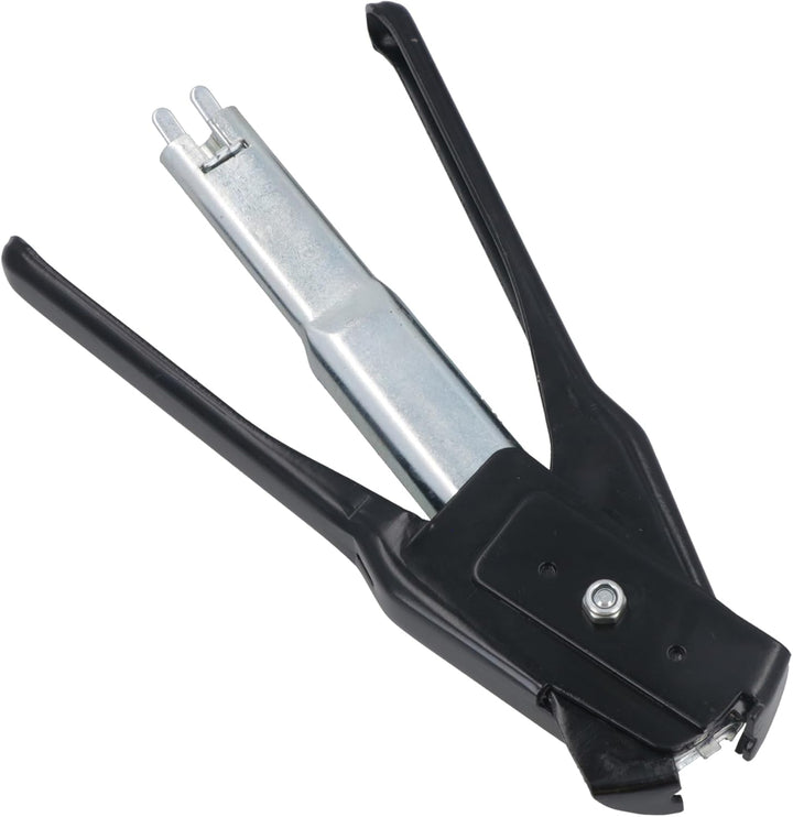 Hog Ring Zange Automatischer Einzug für Auto Sitzbezüge Restaurierung+100 Ringe