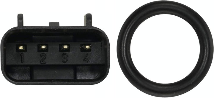 HELLA 6PP 009 400-491 Sensor, Saugrohrdruck - 5V