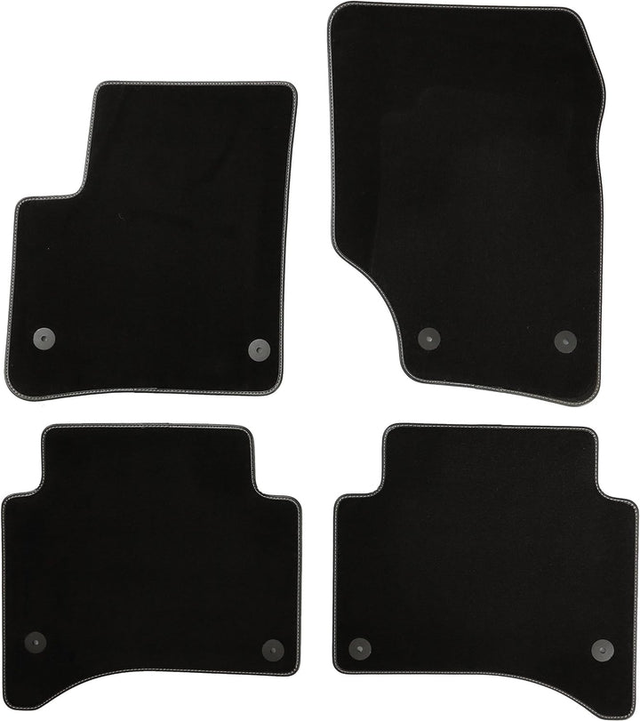 CARMAT Fussmatten Premium PS/CAYY02/P/B