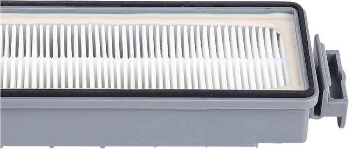 vhbw 2x Staubsaugerfilter Ersatz für Kärcher 2.889-342.0 für Staubsauger | HEPA-Filter Grau