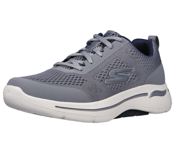 Skechers 42 EU X-Weit Grau Marineblau