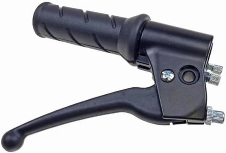 Lenker Griffe Set Gasgriff Bremsgriff für Peugeot 103 MVL RCX SP SPX Vogue