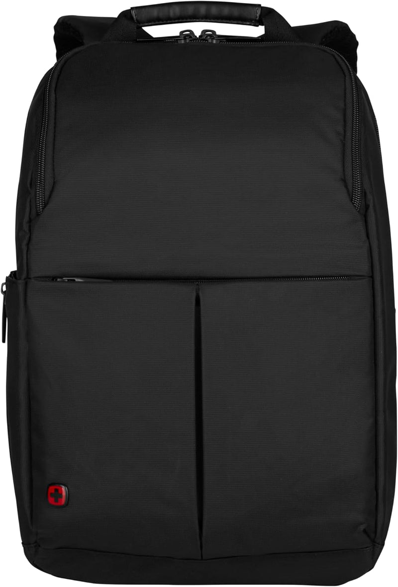 WENGER Reload 14 Laptop-Rucksack mit Tabletfach, Notebook bis 14 Zoll, Tablet bis 10 Zoll, Organizer