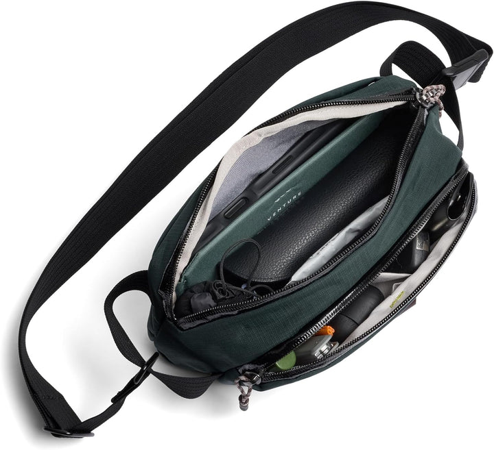 Bellroy Venture Ready Sling 2,5L - DeepOcean, Deepocean