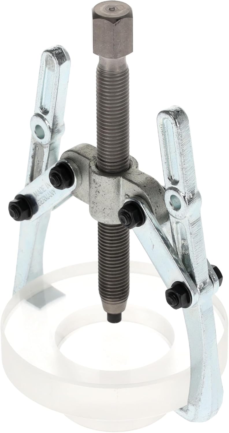 GEDORE Abzieher bis 90 mm, aussen, 2-armig, für Rad- und Kugellager, Scheiben, kräftig, variable Tie