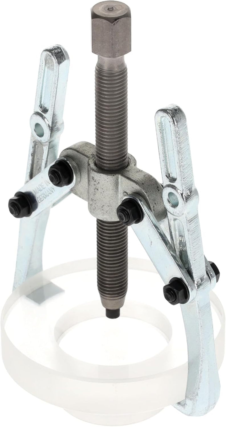 GEDORE Abzieher bis 90 mm, aussen, 2-armig, für Rad- und Kugellager, Scheiben, kräftig, variable Tie