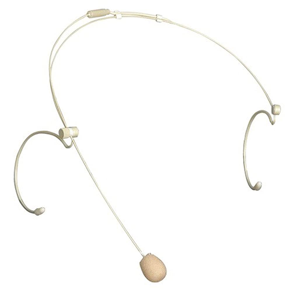 Power Dynamics PDH4 Headset Skin Mikrofon Miniklinke