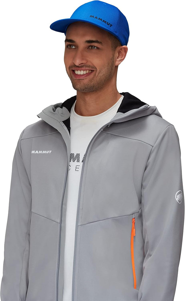 Mammut Sertig Cap, ice