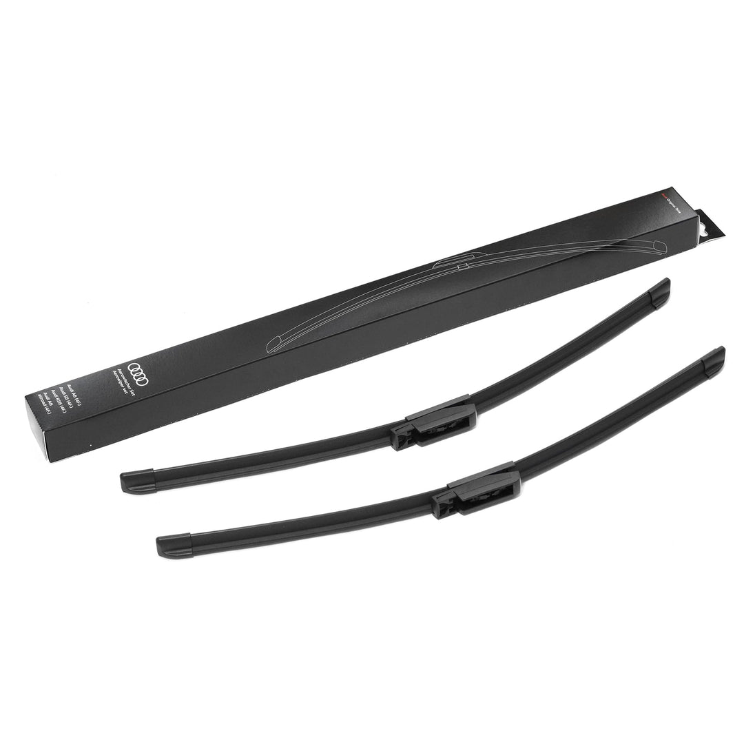 Original Audi Ersatzteile Audi Scheibenwischer Set, Original Aerotwin
