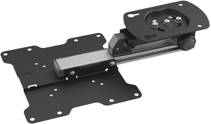 PureMounts PM-SLOPE-37 Premium Deckenhalterung für Fernseher, optimal für Dachschrägen, neigbar max.