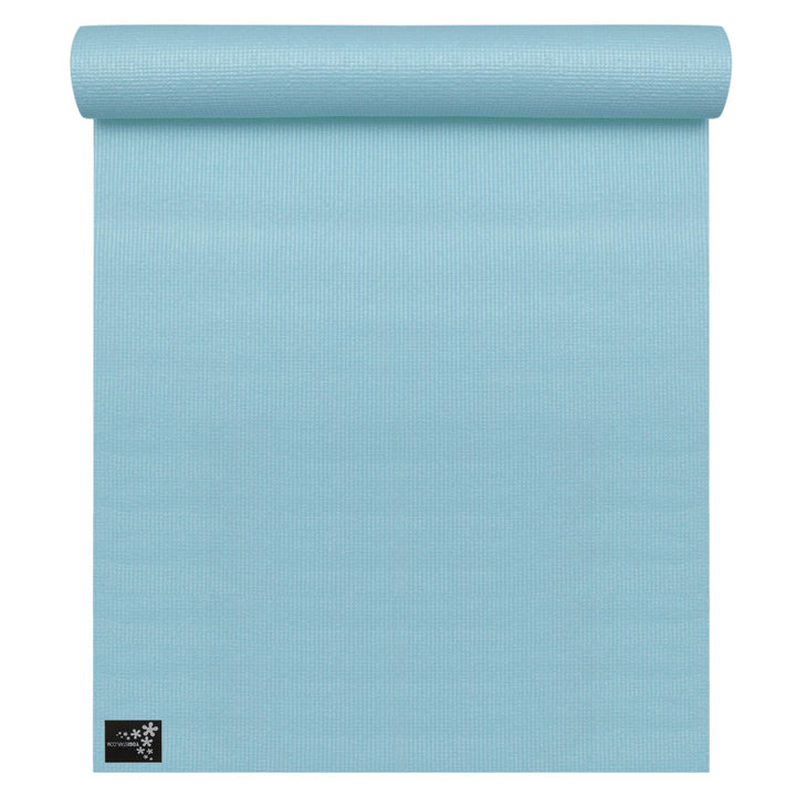Yogamatte Yogimat® Basic himmel blau, himmel blau