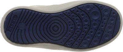 Geox Jungen J Arzach Boy A Sneakers 29 EU White Royal, 29 EU White Royal
