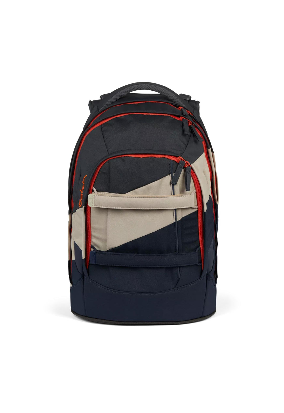 Satch Pack ab 5. Klasse ergonomisch 30L Stauraum standfest Organisationstalent 45 x 30 x 22 cm Cliff