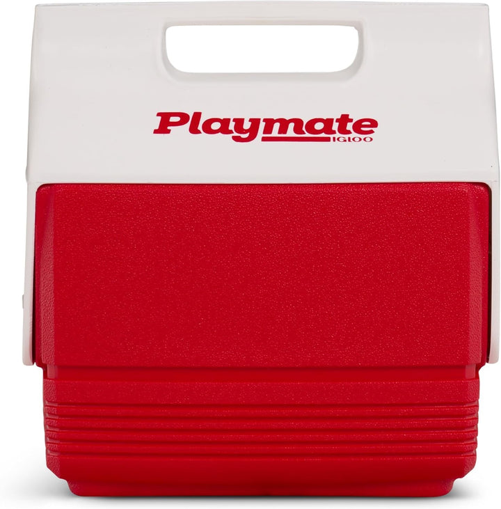 Igloo Playmate Elite - Tragbare Passive Kühlbox 15L - Getränke Kühlbox - Hält Eiswürfel Tagelang Gef